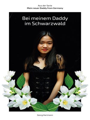 cover image of Bei meinem Daddy im Schwarzwald
